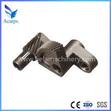 High Precise Oblique Tooth Industrial Sewing Machine Parts
